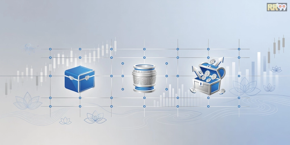 Bảng giá chi tiết các gói dịch vụ xổ số miền trung rr99 năm 2025